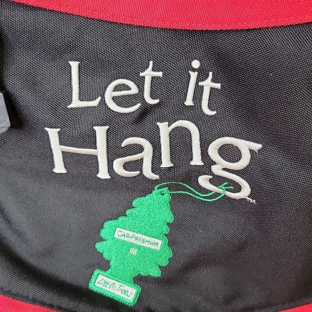 Little Trees. Backpack. Collectible. Like New - Picture 2 of 8